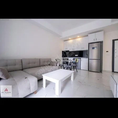 We Will Live Together, I Live In That House Too , Alanya-antalya Guest house Alanya