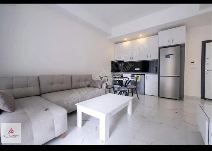 We Will Live Together, I Live In That House Too , Alanya-antalya Pensiune Alanya